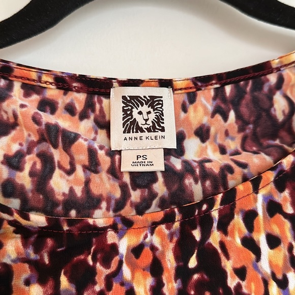 Anne Klein Petite Small PS dress - Picture 2 of 7